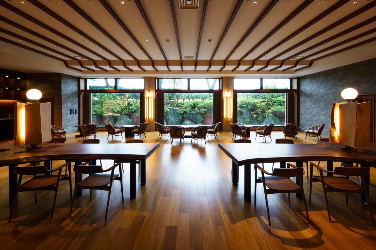 Kintarou Onsen Hotel Uozu المظهر الخارجي الصورة