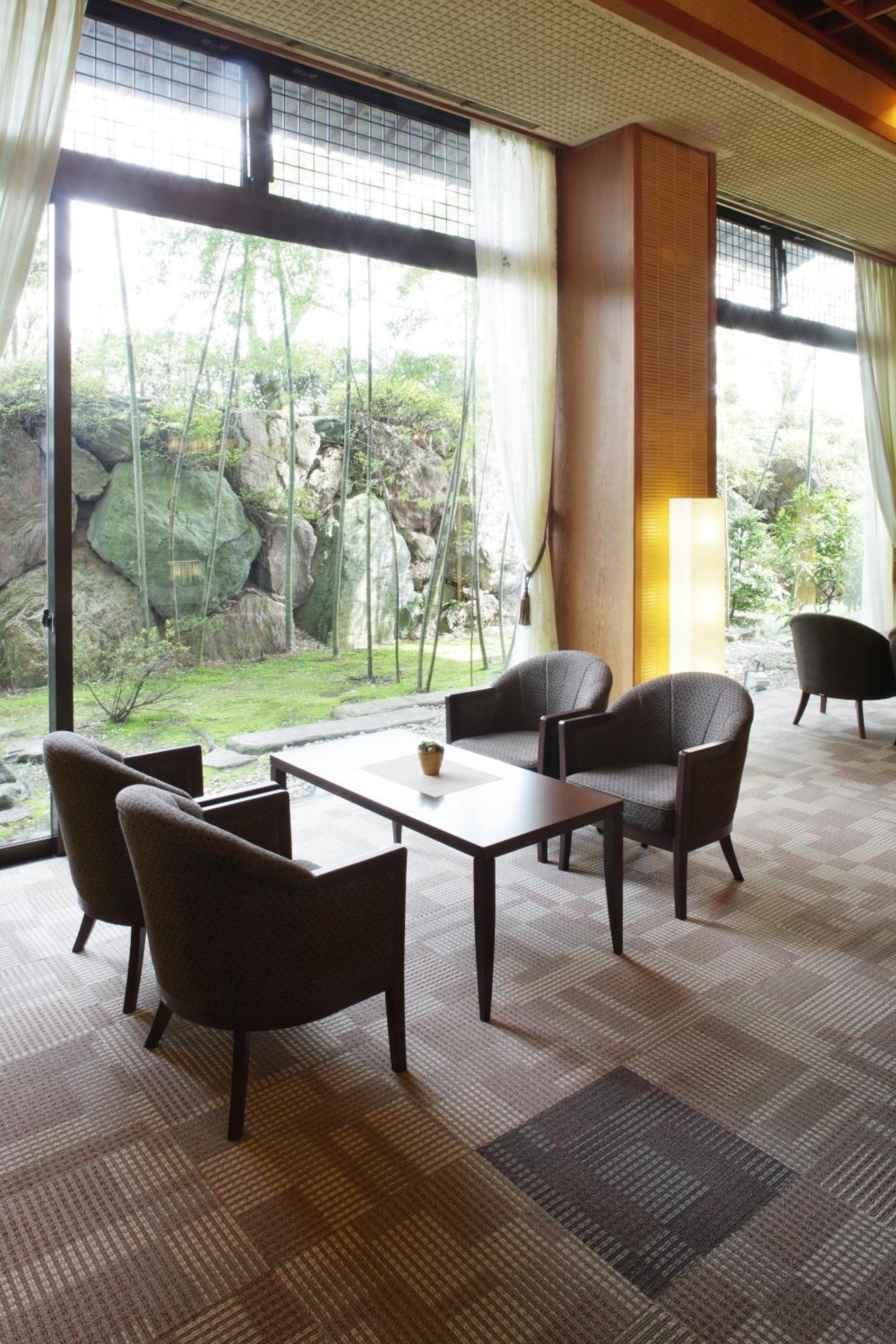 Kintarou Onsen Hotel Uozu المظهر الخارجي الصورة