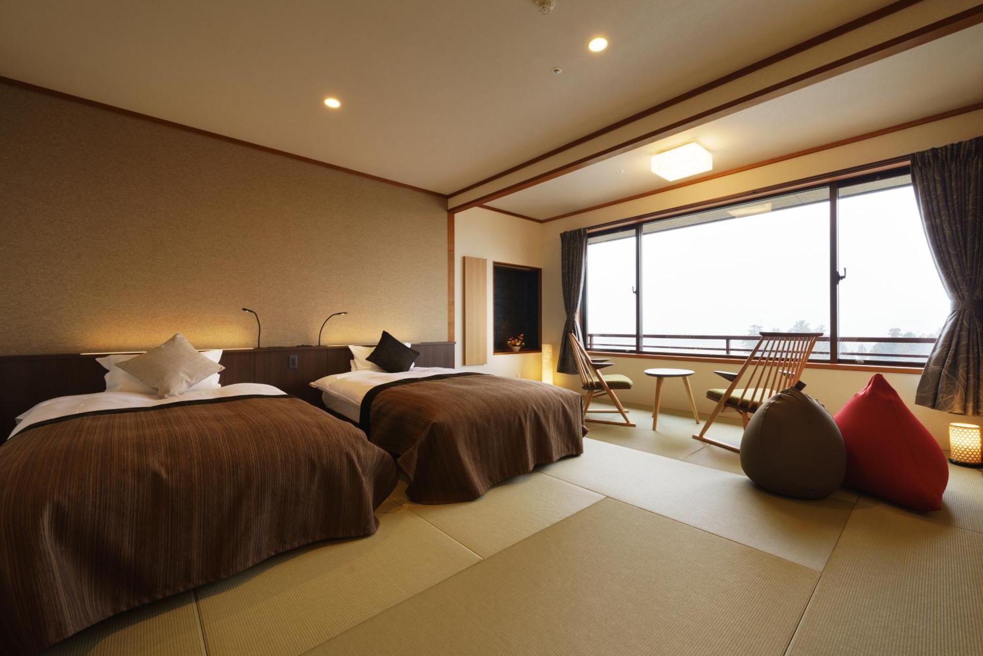Kintarou Onsen Hotel Uozu المظهر الخارجي الصورة