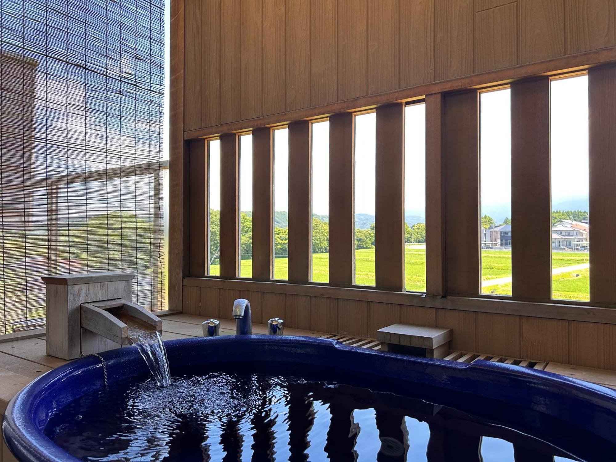 Kintarou Onsen Hotel Uozu المظهر الخارجي الصورة