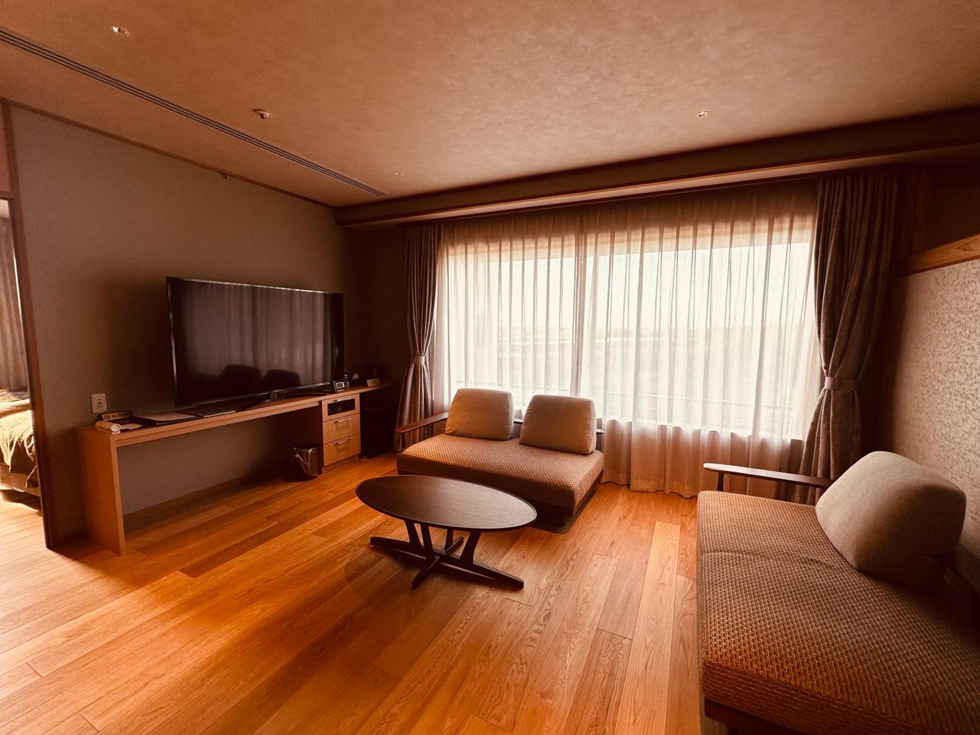 Kintarou Onsen Hotel Uozu المظهر الخارجي الصورة