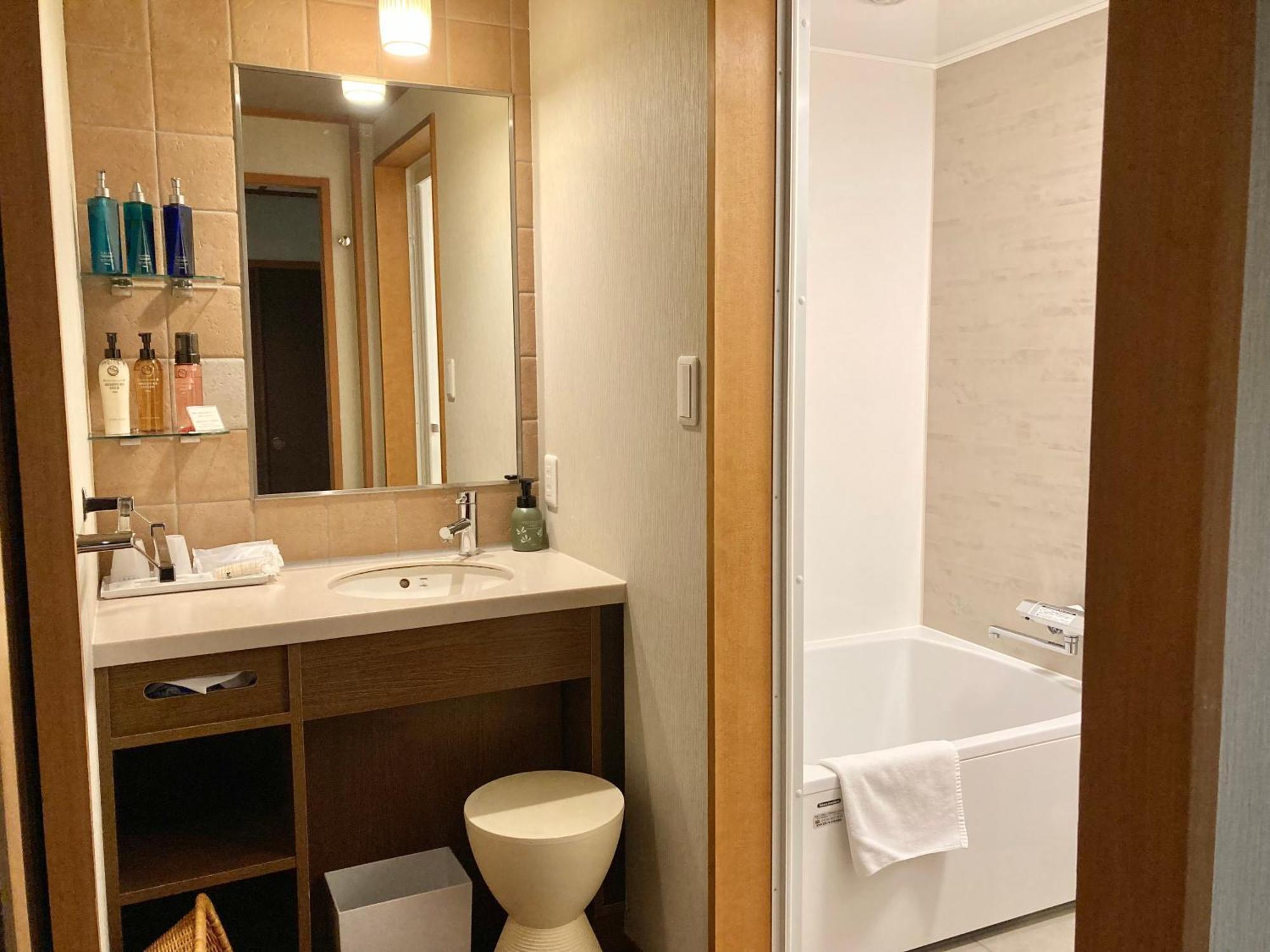 Kintarou Onsen Hotel Uozu المظهر الخارجي الصورة