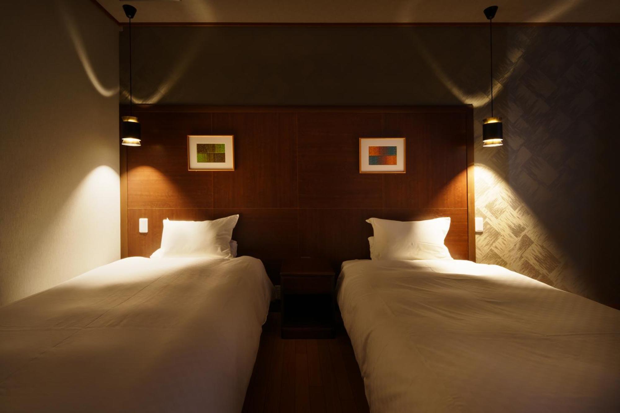 Kintarou Onsen Hotel Uozu المظهر الخارجي الصورة