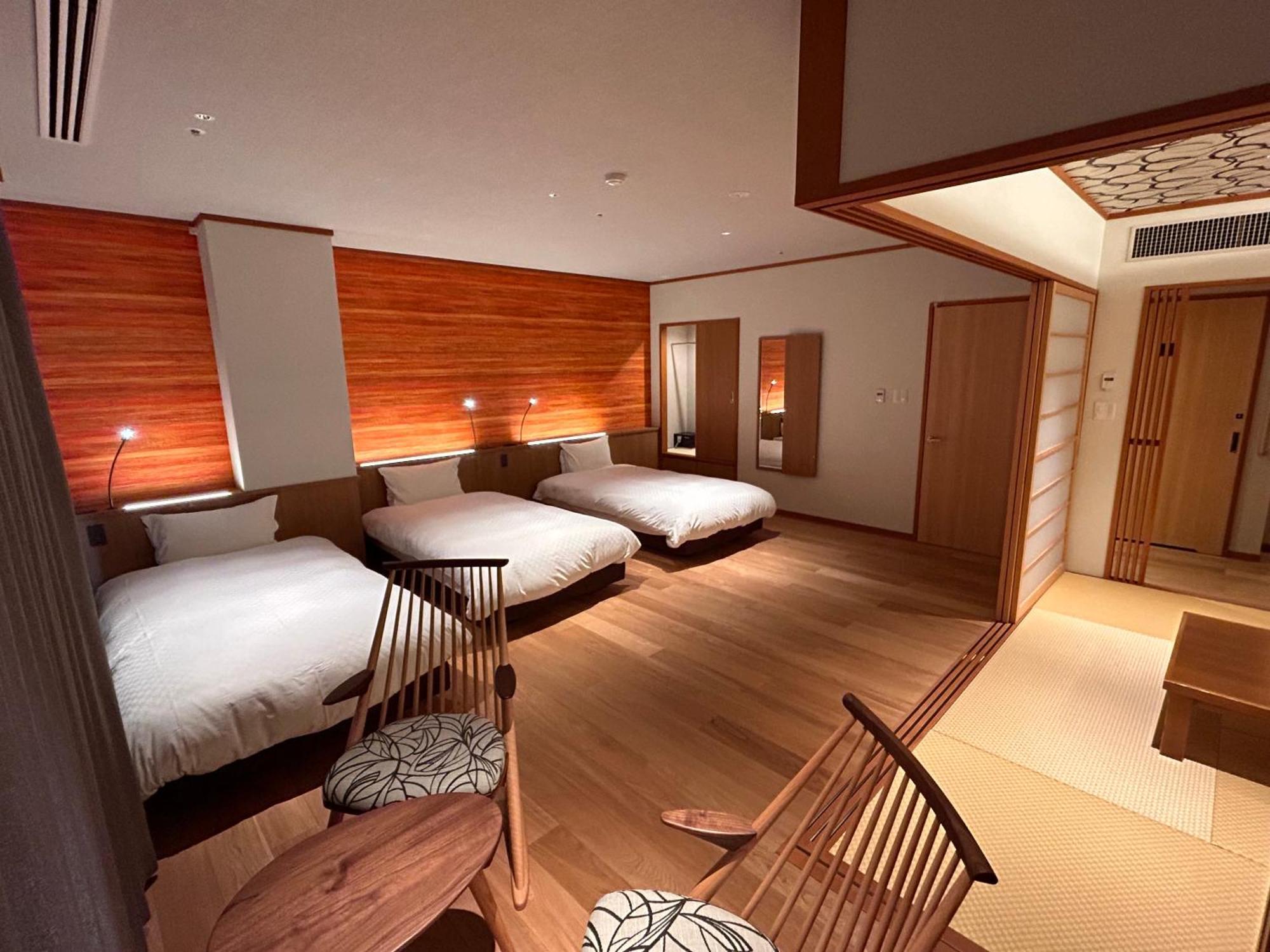 Kintarou Onsen Hotel Uozu المظهر الخارجي الصورة