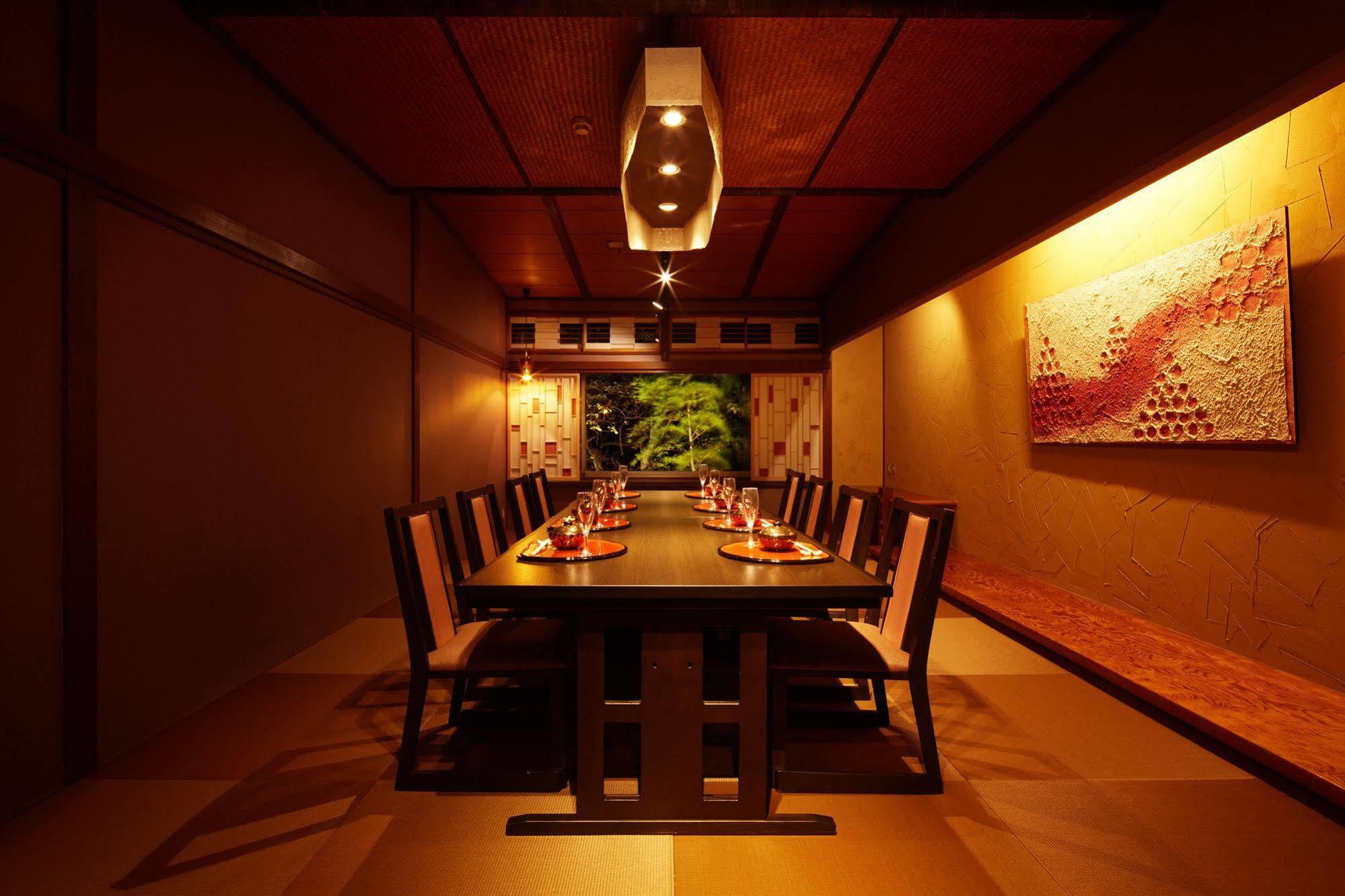 Kintarou Onsen Hotel Uozu المظهر الخارجي الصورة