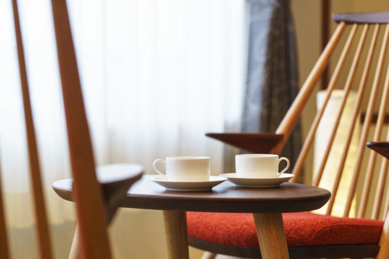 Kintarou Onsen Hotel Uozu المظهر الخارجي الصورة